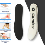 SG01 Darbe Emici Memory Foam Tabanlık
