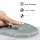 SG01 Darbe Emici Memory Foam Tabanlık