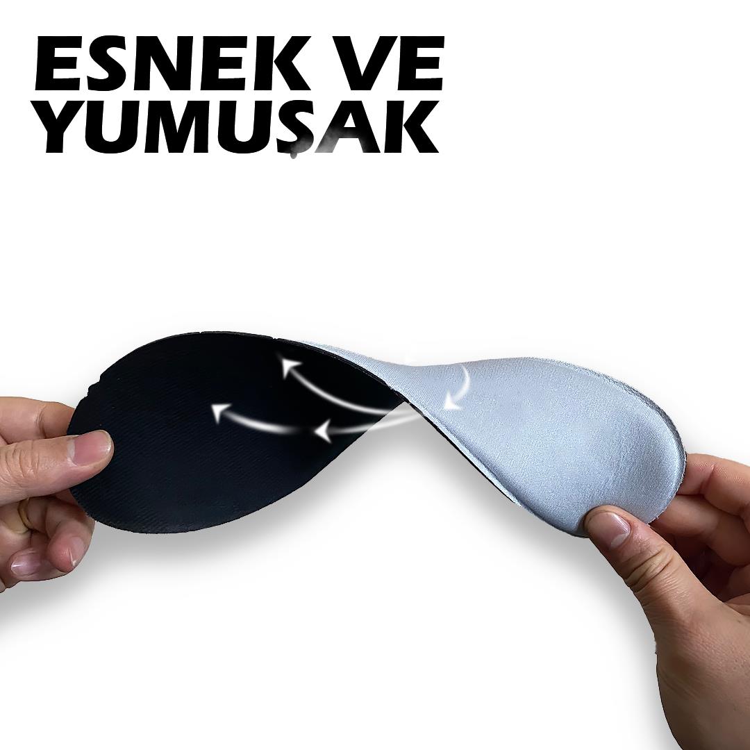 SG01 Darbe Emici Memory Foam Tabanlık