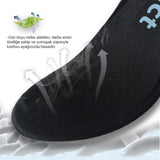 SG02 Hafızalı Darbe Emici Tabanlık