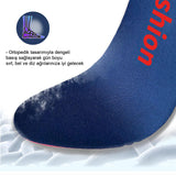 SG03 Darbe Emici Bot ve İş Tabanlık