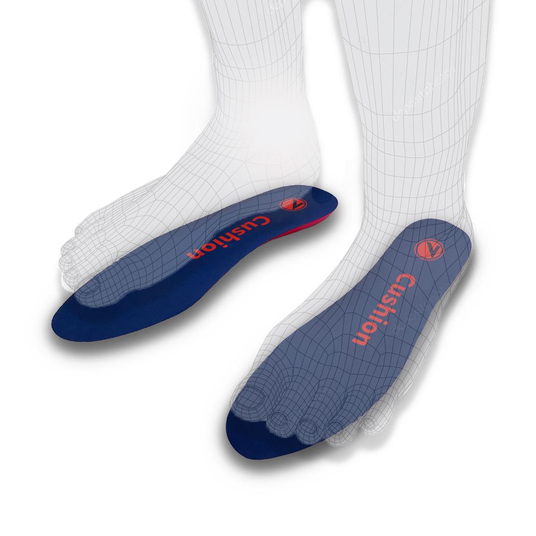 SG03 Darbe Emici Bot ve İş Tabanlık