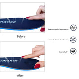 SG05 Yumuşak Memory Foam Tabanlık