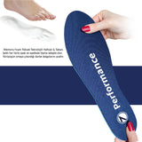 SG05 Yumuşak Memory Foam Tabanlık