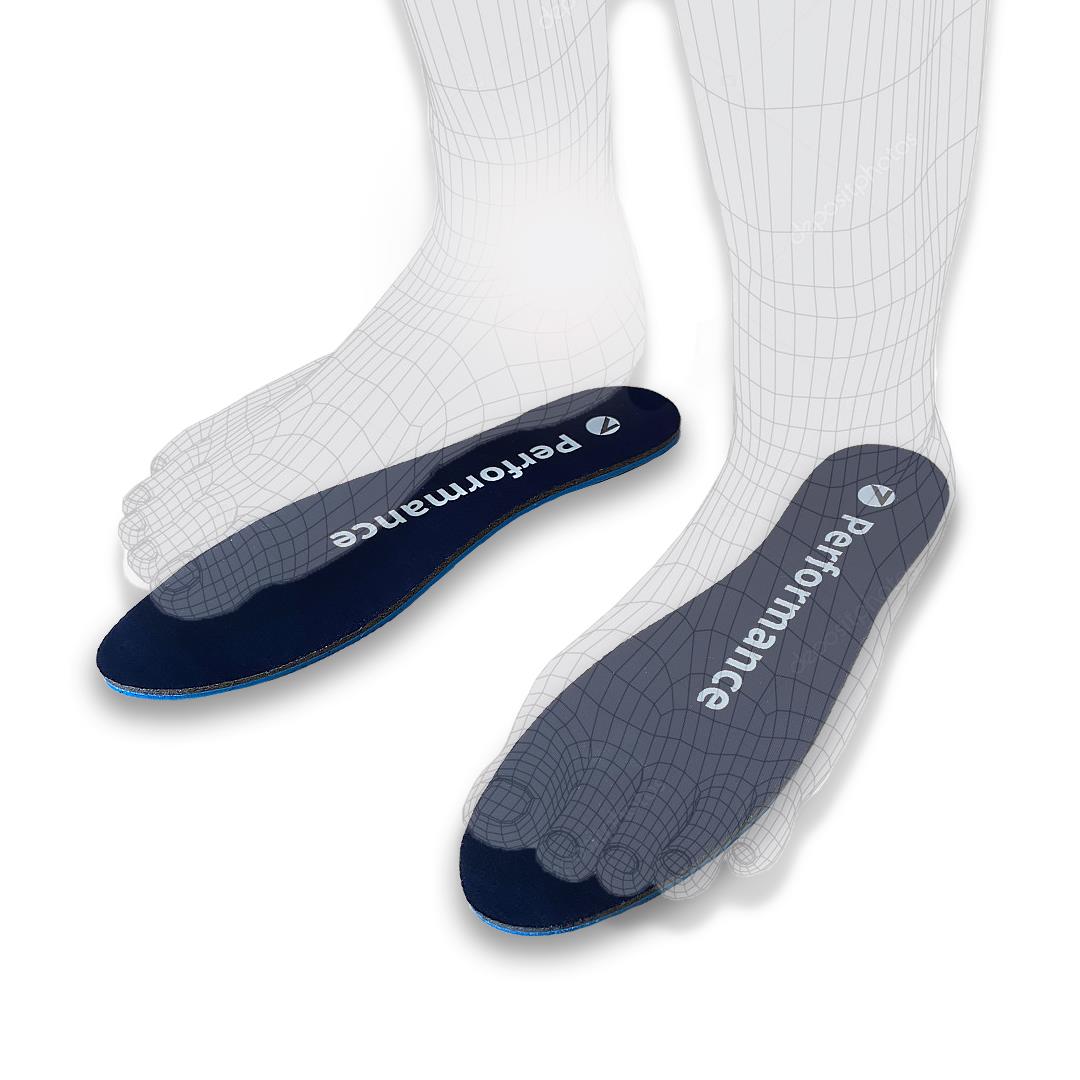 SG05 Yumuşak Memory Foam Tabanlık