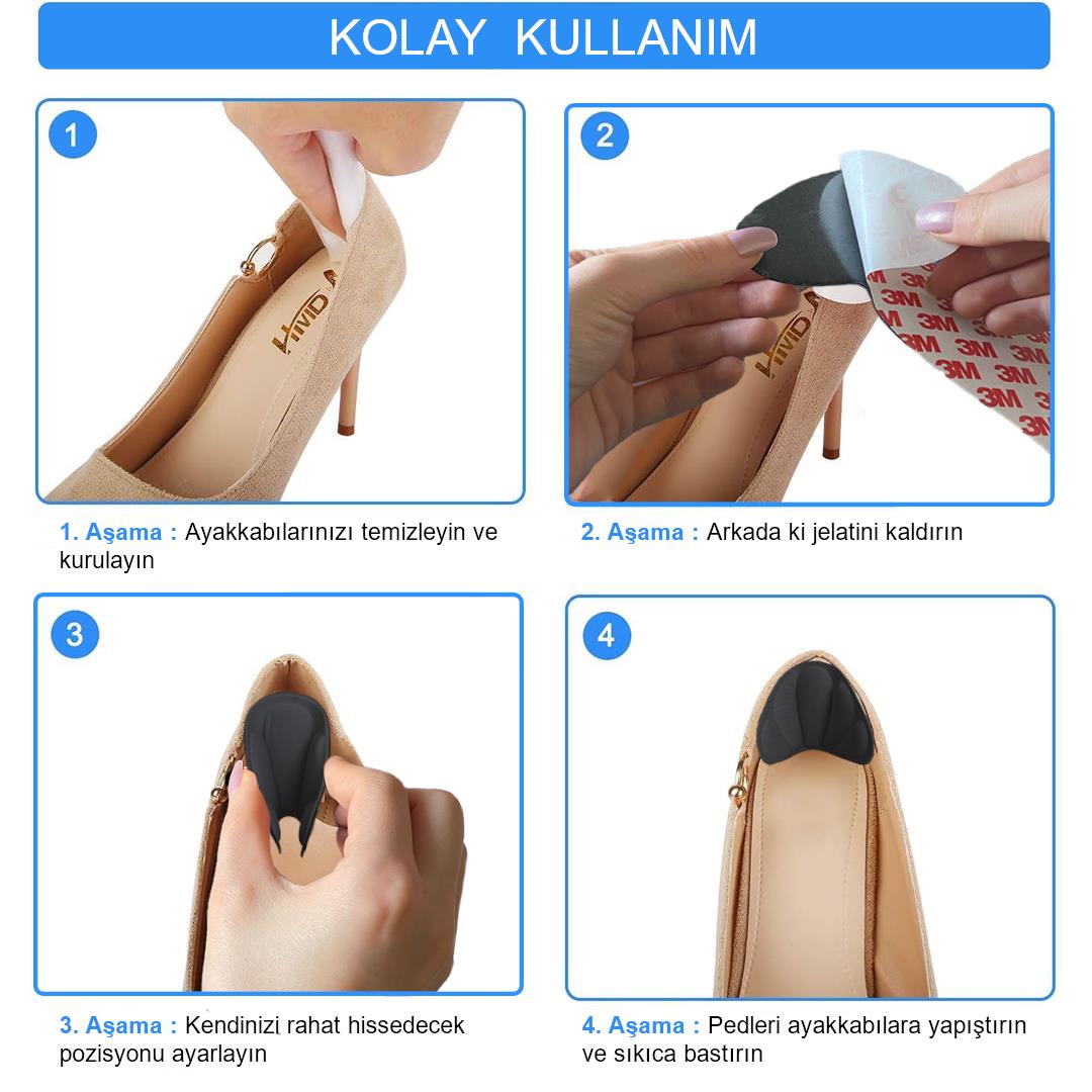 SP01 Midye Bilek Koruma